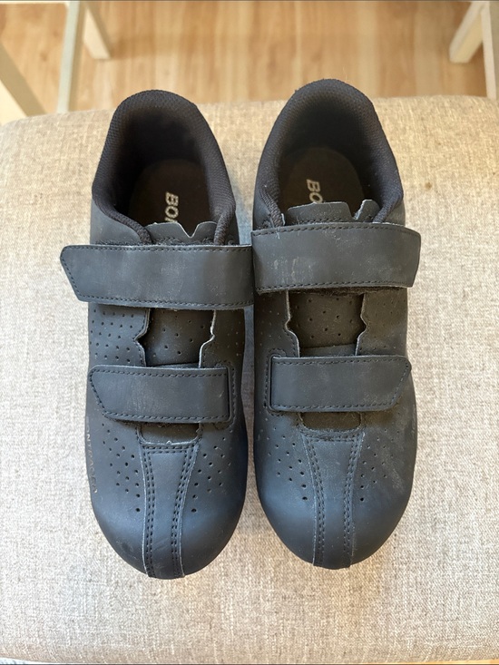 bontrager Shoes - Bontrager Black Womens Cycling Shoes
